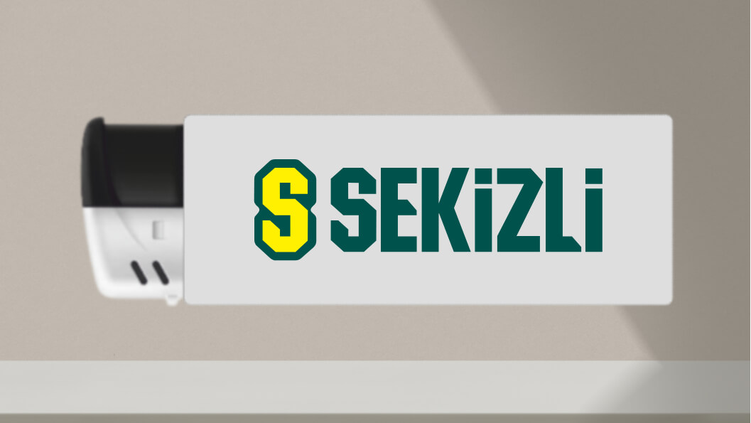 cakmak goresli baskılı parker