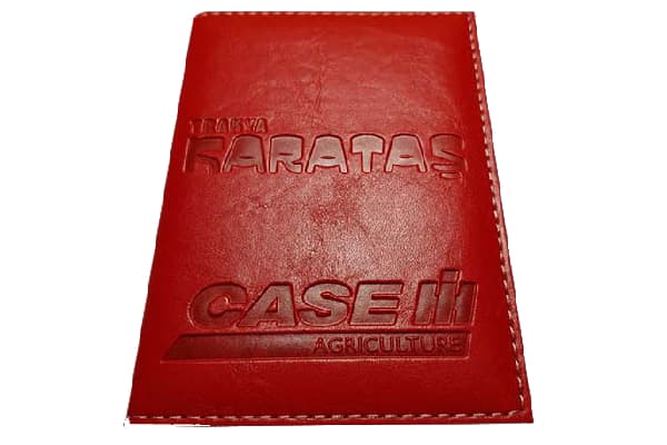dikisli ruhsat kabi goresli baskılı Meram Plakalık